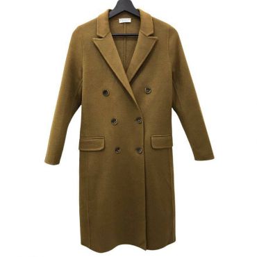 Пальто Brunello Cucinelli LUX-56929