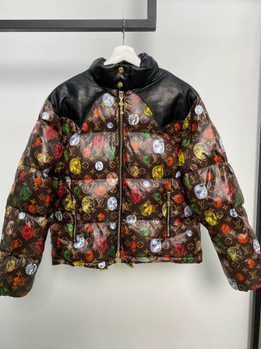  Куртка женская Louis Vuitton LUX-56947