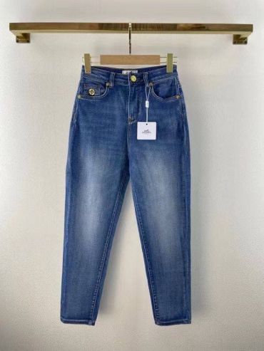 Джинсы  Hermes LUX-56992