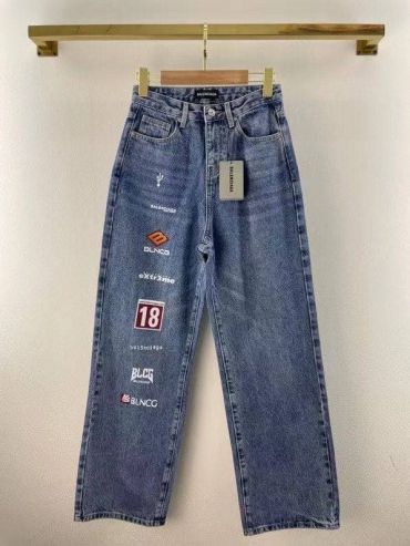 Джинсы Balenciaga LUX-56993