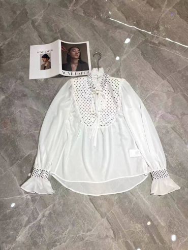 Блузка Yves Saint Laurent LUX-56994