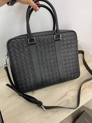  Сумка мужская Bottega Veneta LUX-57014