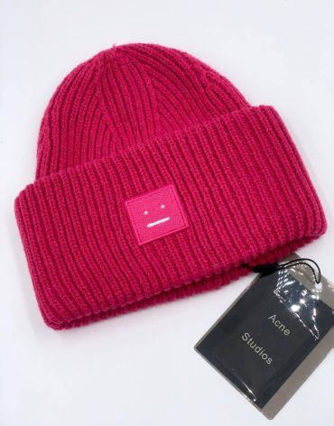 Шапка Acne LUX-57009