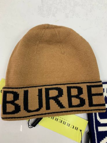 Шапка Burberry LUX-57018