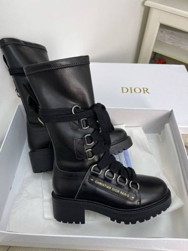 Ботинки  Christian Dior LUX-57015