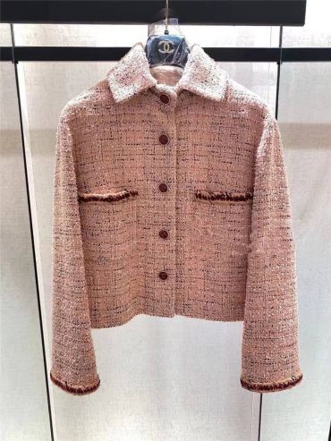 Жакет Chanel LUX-57034