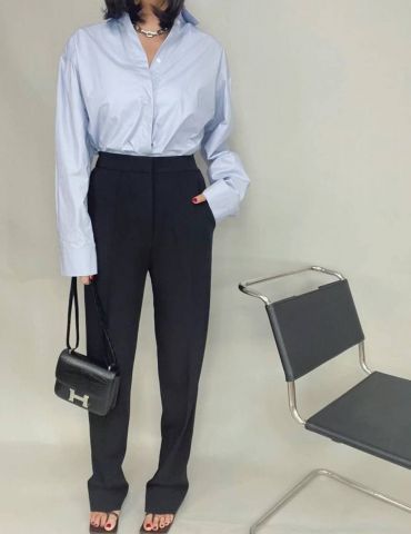 Рубашка  LUX-57040