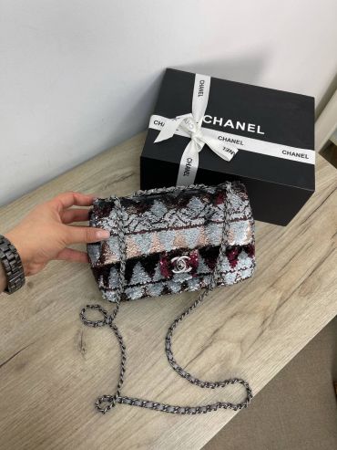 Сумка женская Chanel LUX-57044
