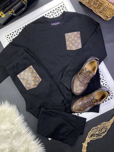 Костюм спортивный Louis Vuitton LUX-57063