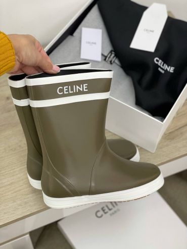 Полусапожки Celine LUX-57157
