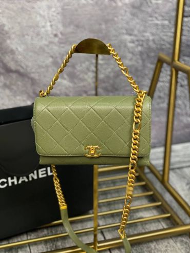 Сумка женская Chanel LUX-57085