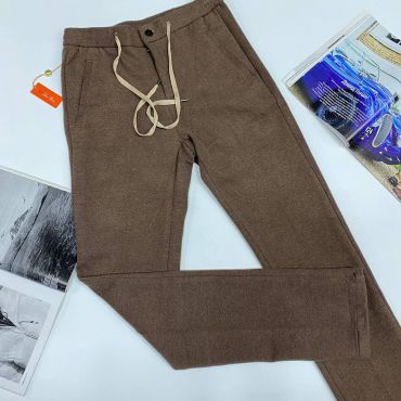 Брюки Loro Piana LUX-57090