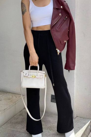 Брюки  Jil Sander LUX-57162