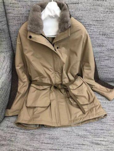 Куртка женская  Loro Piana LUX-57189