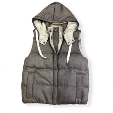 Жилет   LUX-57190