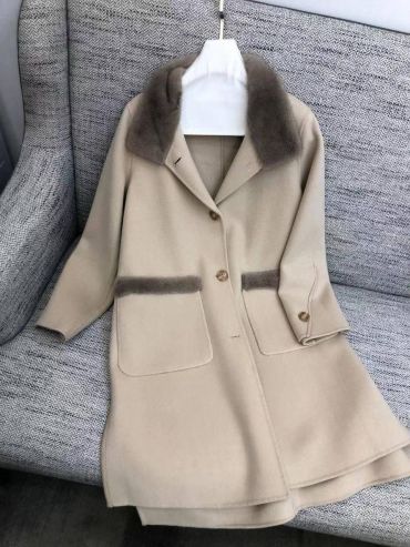 Пальто   LUX-57198