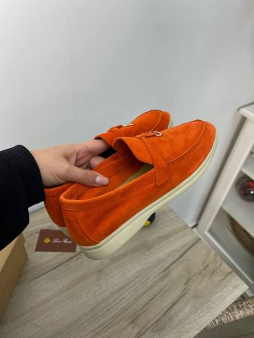  Лоферы Loro Piana LUX-57209