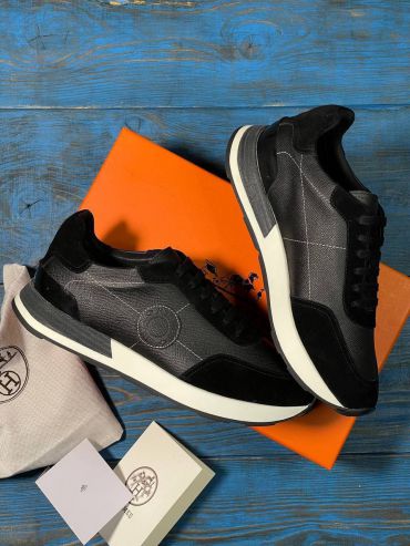 Кроссовки Hermes LUX-57256