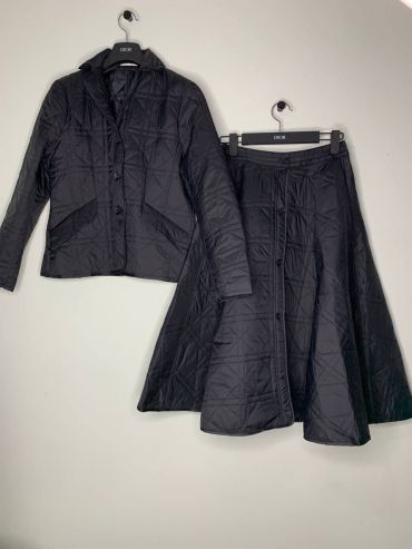 Юбка Christian Dior LUX-57290