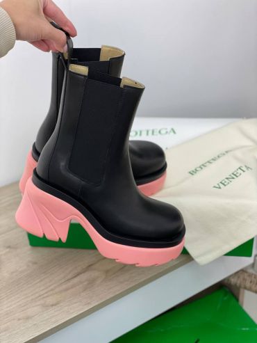 Ботинки Prada LUX-57275