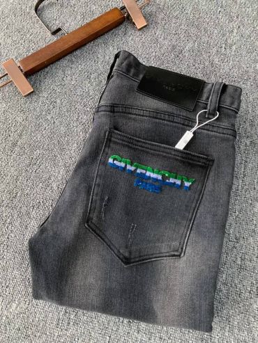  Джинсы Givenchy LUX-57268