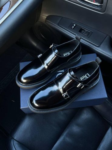 Дабл-монки  Christian Dior LUX-57288