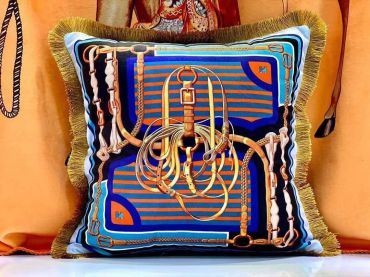  Наволочка Hermes LUX-57315