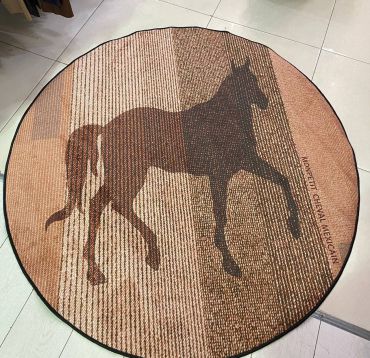 Ковёр  Hermes LUX-57324