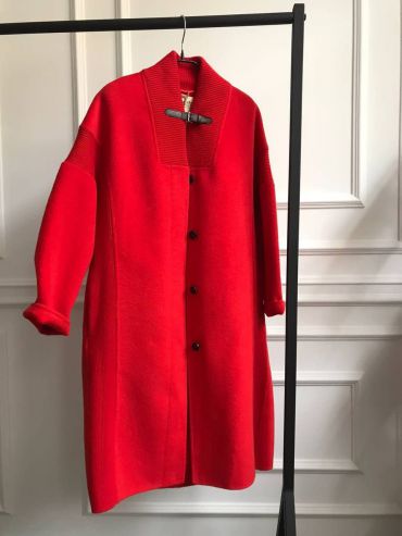 Пальто Hermes LUX-57361