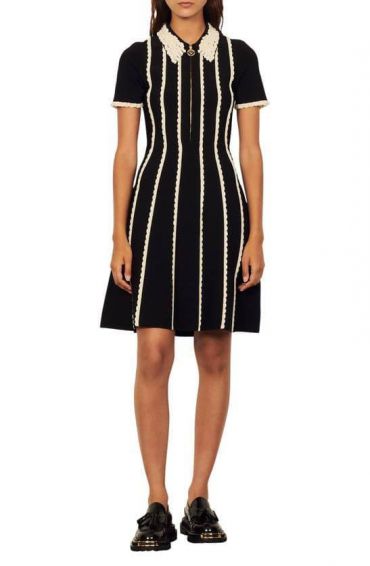 Платье  LUX-57419