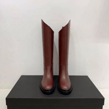  Сапоги Jil Sander LUX-57397