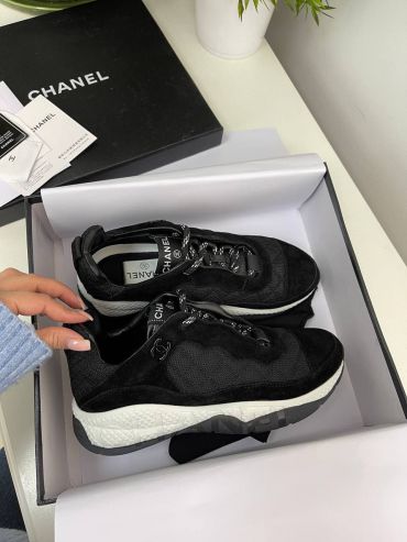 Кроссовки  Chanel LUX-57409