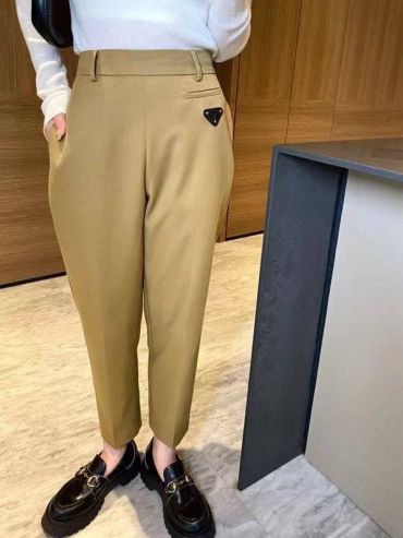 Брюки Prada LUX-57464