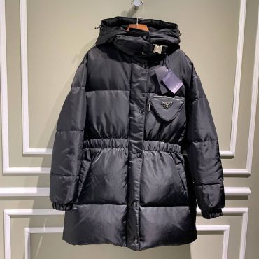 Пальто Prada LUX-57476