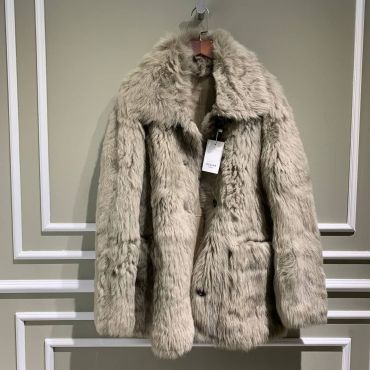 Дублёнка Celine LUX-57478