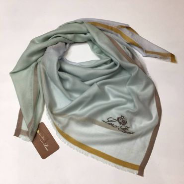  Платок  Loro Piana LUX-57503