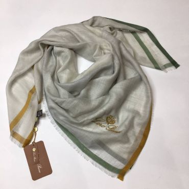  Платок  Loro Piana LUX-57498