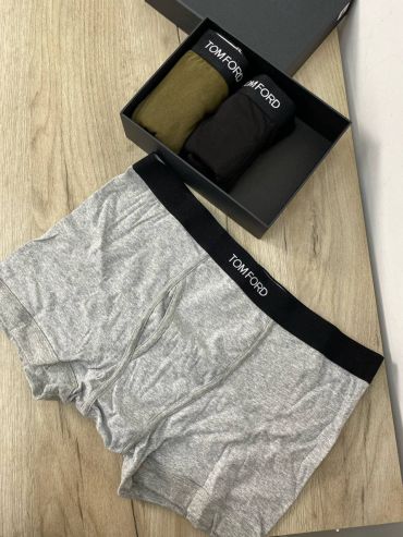 Набор из трёх боксеров Tom Ford LUX-57486