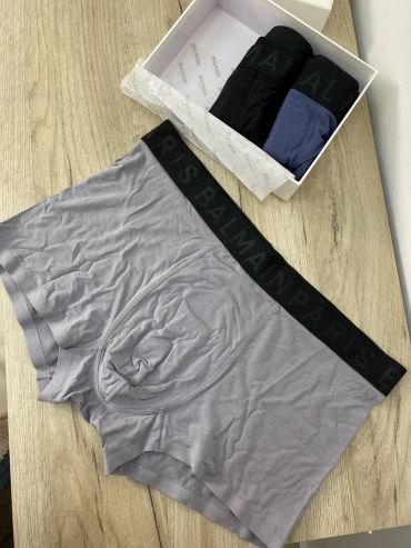 Набор из трёх боксеров Balmain LUX-57487