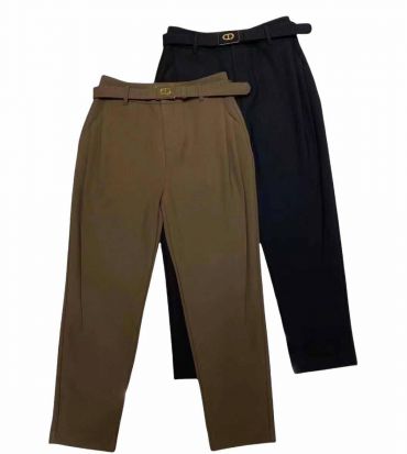 Брюки Christian Dior LUX-57554