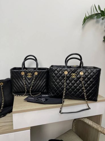  Сумка женская Chanel LUX-57530