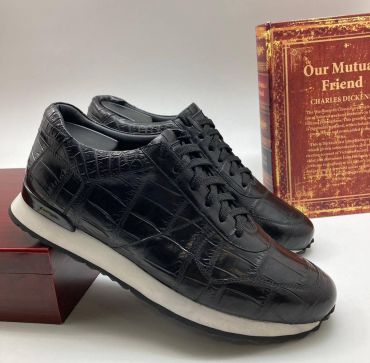 Кроссовки  LUX-57545