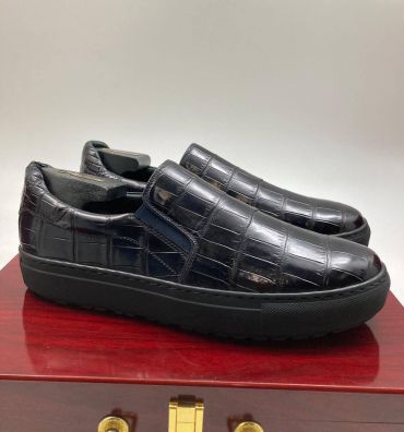  Слипоны Zilli LUX-57543