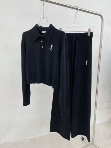 Костюм  Yves Saint Laurent LUX-57580