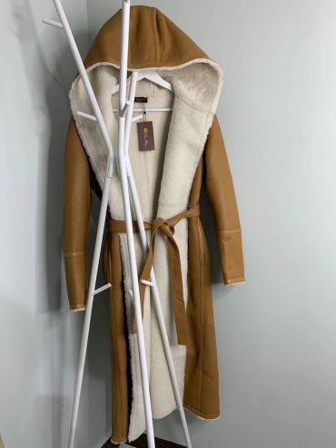 Дублёнка Loro Piana LUX-57586