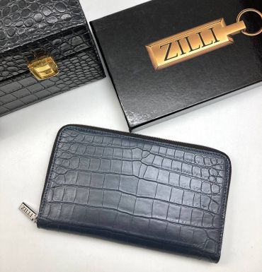  Портмоне Zilli LUX-57568