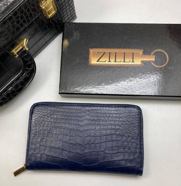  Портмоне Zilli LUX-57569