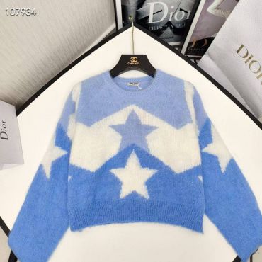 Свитер женский  Miu Miu LUX-57598