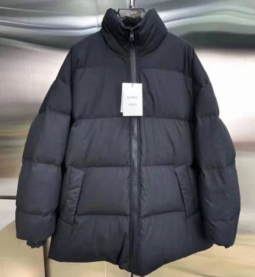 Пуховик  Balenciaga LUX-57609