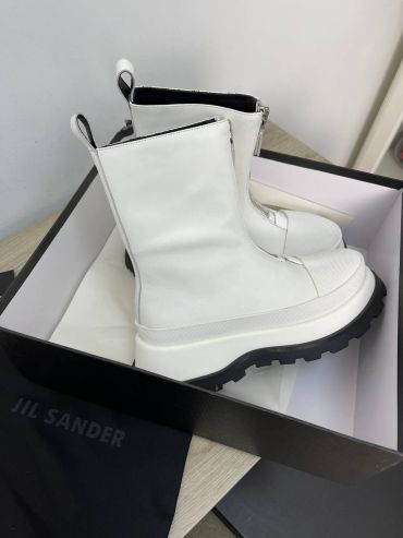 Ботинки  Jil Sander LUX-57613